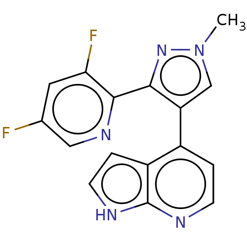 Chemical structure of BindingDB Monomer ID 629060