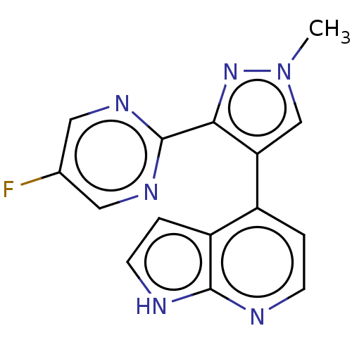 Chemical structure of BindingDB Monomer ID 629066