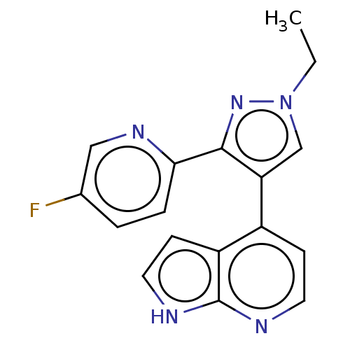 Chemical structure of BindingDB Monomer ID 629078