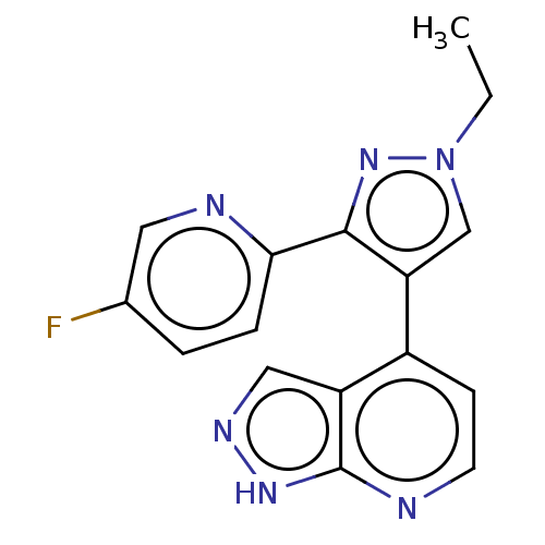Chemical structure of BindingDB Monomer ID 629079