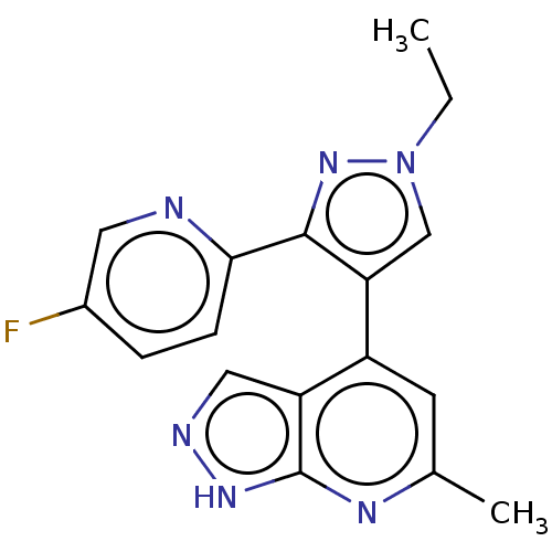 Chemical structure of BindingDB Monomer ID 629080