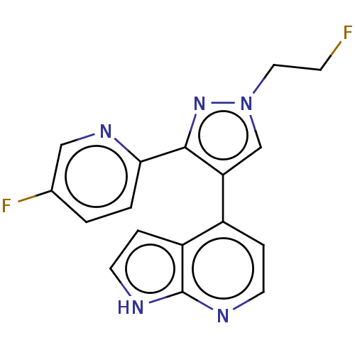 Chemical structure of BindingDB Monomer ID 629091