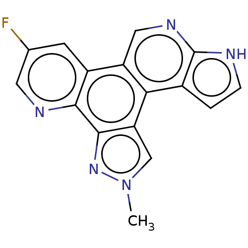Chemical structure of BindingDB Monomer ID 629102