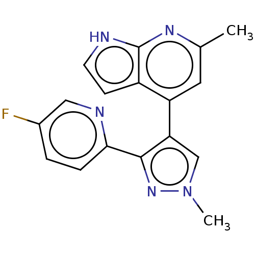 Chemical structure of BindingDB Monomer ID 629103