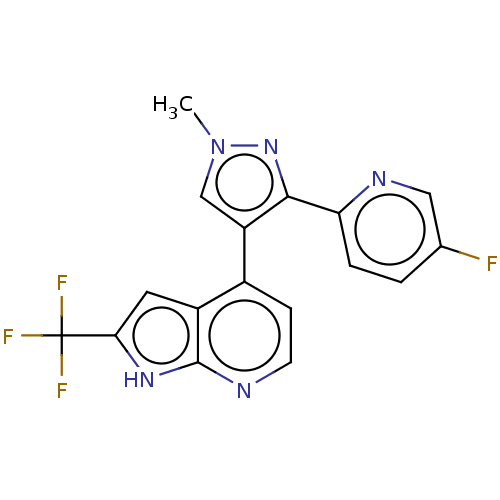 Chemical structure of BindingDB Monomer ID 629108
