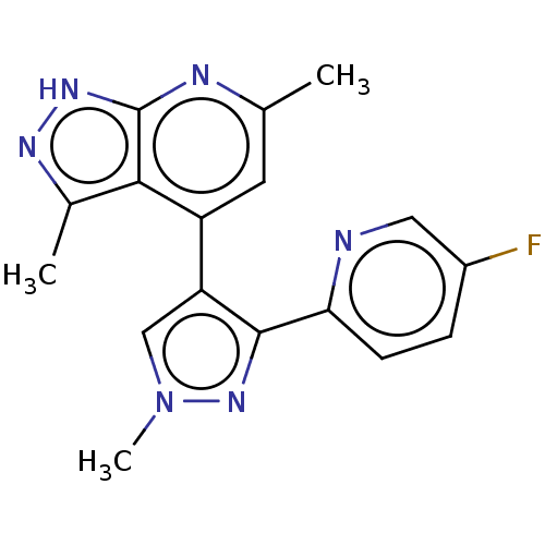 Chemical structure of BindingDB Monomer ID 629123