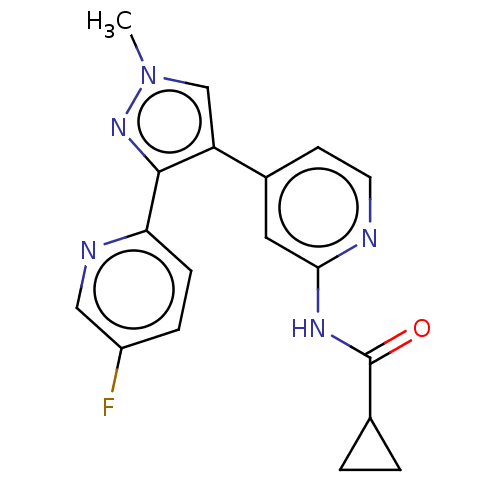 Chemical structure of BindingDB Monomer ID 629139
