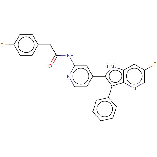 Chemical structure of BindingDB Monomer ID 629248