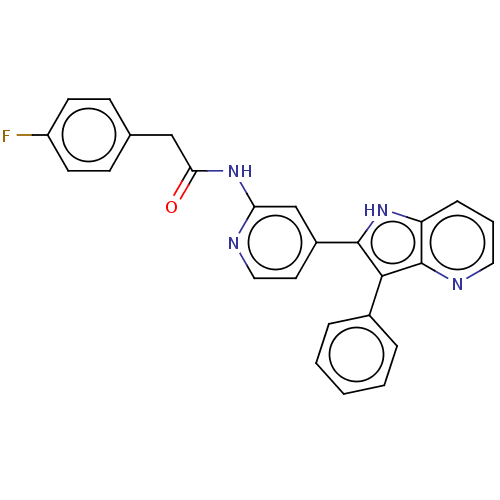Chemical structure of BindingDB Monomer ID 629252