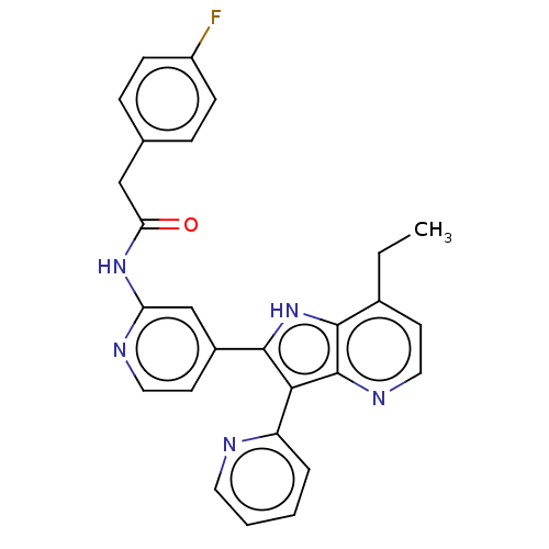 Chemical structure of BindingDB Monomer ID 629272
