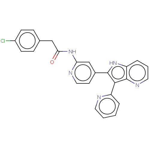 Chemical structure of BindingDB Monomer ID 629280