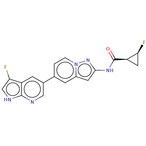 Chemical structure of BindingDB Monomer ID 629297