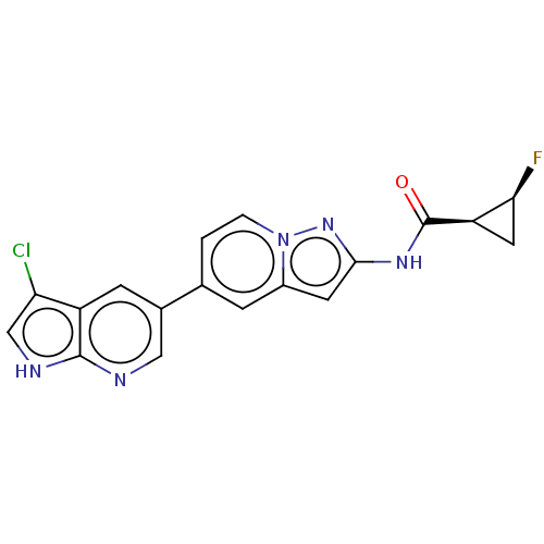 Chemical structure of BindingDB Monomer ID 629301