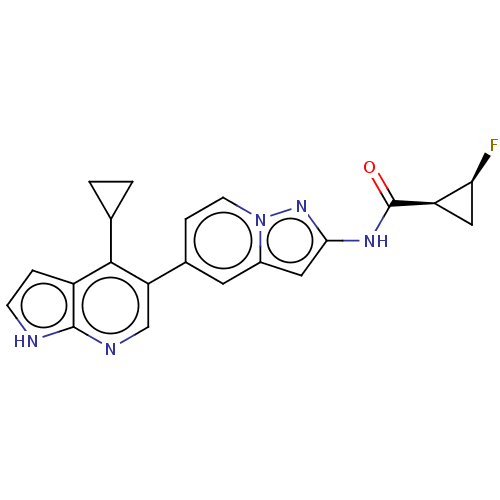 Chemical structure of BindingDB Monomer ID 629306