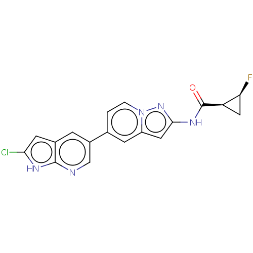 Chemical structure of BindingDB Monomer ID 629308