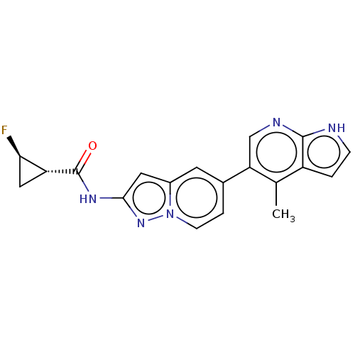 Chemical structure of BindingDB Monomer ID 629312