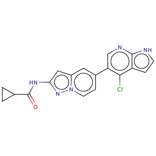 Chemical structure of BindingDB Monomer ID 629313