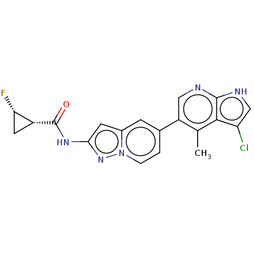 Chemical structure of BindingDB Monomer ID 629315