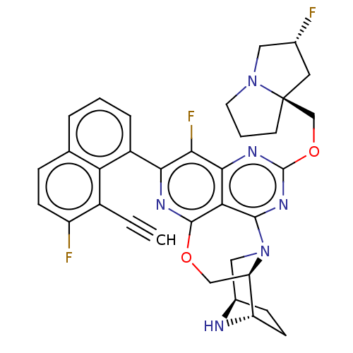 Chemical structure of BindingDB Monomer ID 629324