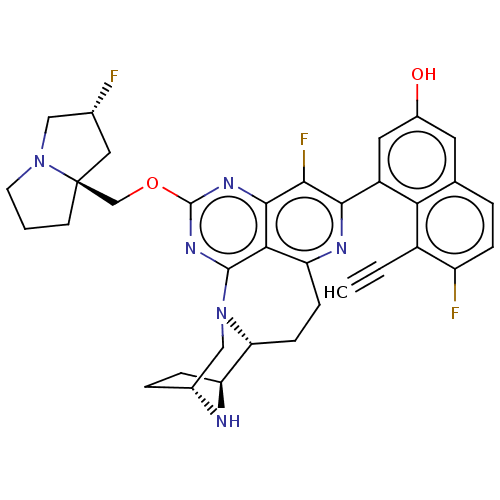 Chemical structure of BindingDB Monomer ID 629340