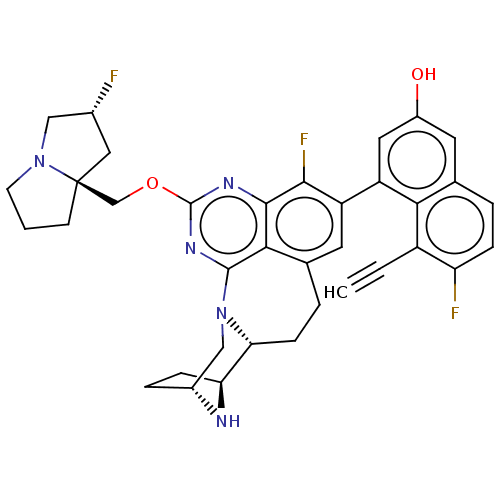 Chemical structure of BindingDB Monomer ID 629368