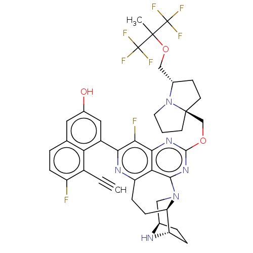 Chemical structure of BindingDB Monomer ID 629421