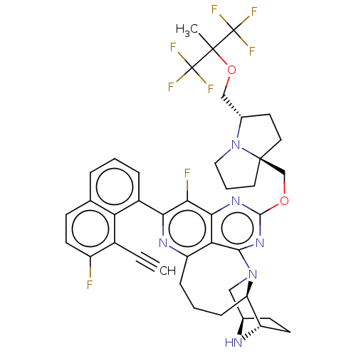 Chemical structure of BindingDB Monomer ID 629427