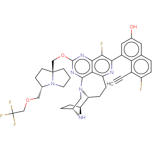 Chemical structure of BindingDB Monomer ID 629475