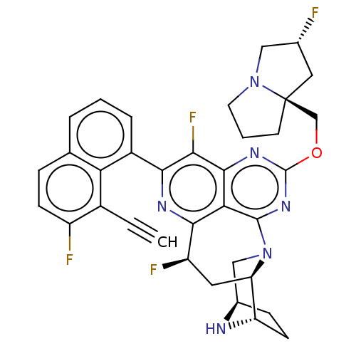 Chemical structure of BindingDB Monomer ID 629485