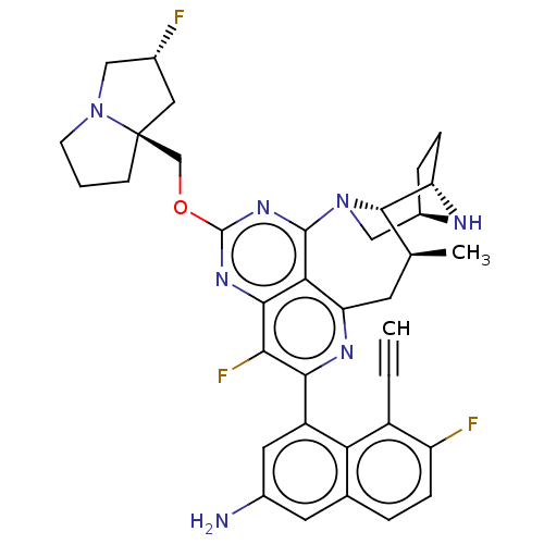 Chemical structure of BindingDB Monomer ID 629508