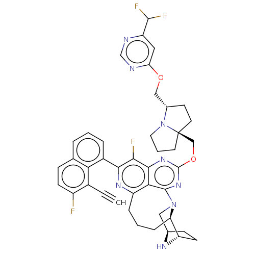 Chemical structure of BindingDB Monomer ID 629517