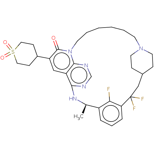 Chemical structure of BindingDB Monomer ID 629638