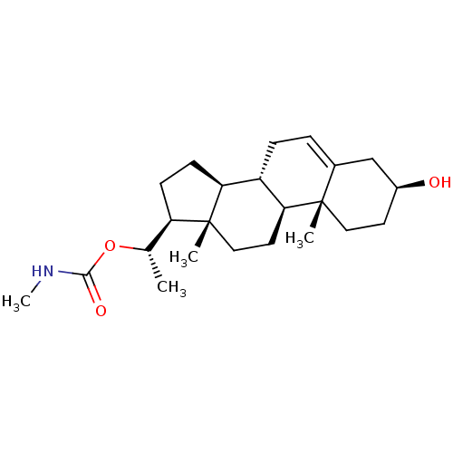 Chemical structure of BindingDB Monomer ID 629944