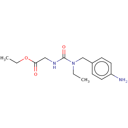 Chemical structure of BindingDB Monomer ID 630378