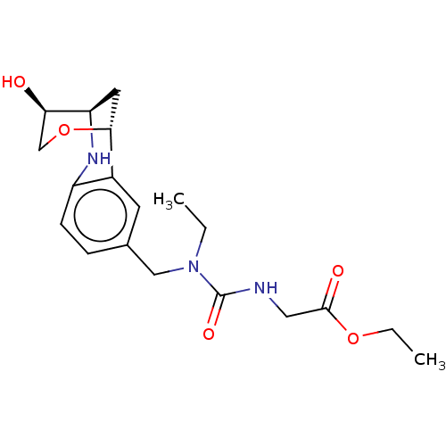 Chemical structure of BindingDB Monomer ID 630387