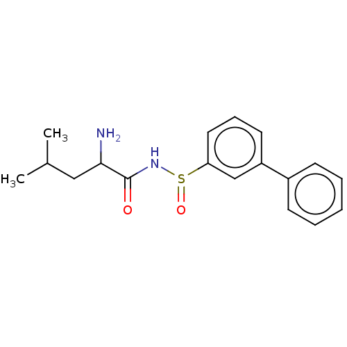 Chemical structure of BindingDB Monomer ID 630397