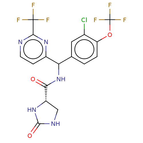 Chemical structure of BindingDB Monomer ID 630898