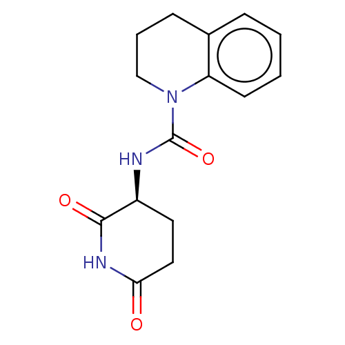 Chemical structure of BindingDB Monomer ID 631101