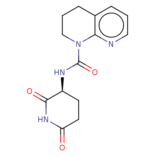 Chemical structure of BindingDB Monomer ID 631103