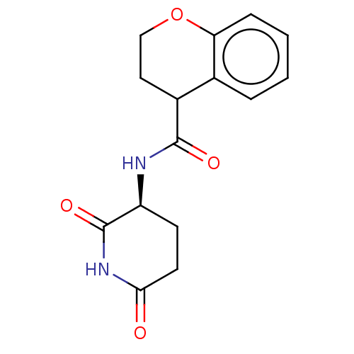 Chemical structure of BindingDB Monomer ID 631104