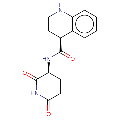 Chemical structure of BindingDB Monomer ID 631105