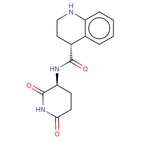Chemical structure of BindingDB Monomer ID 631106