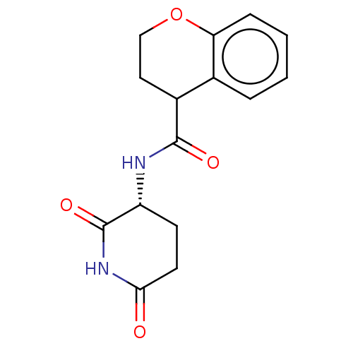 Chemical structure of BindingDB Monomer ID 631114