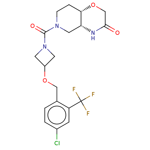 Chemical structure of BindingDB Monomer ID 631251