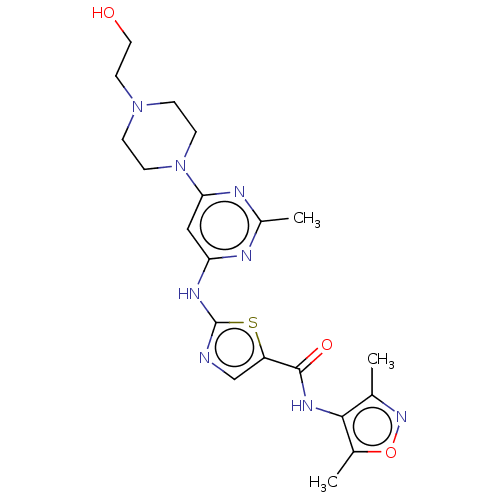Chemical structure of BindingDB Monomer ID 632961