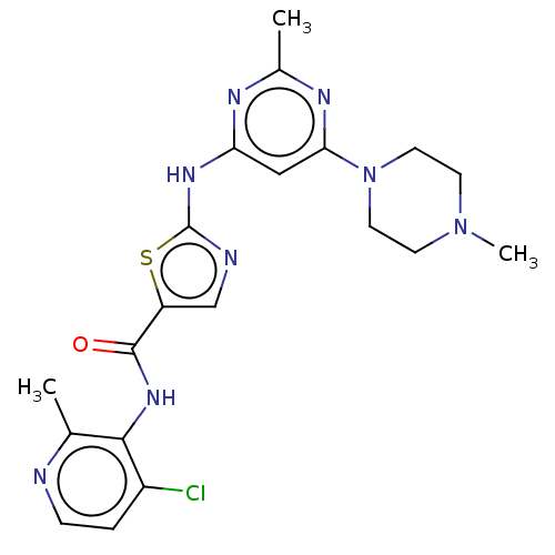 Chemical structure of BindingDB Monomer ID 632962