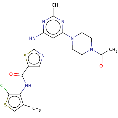 Chemical structure of BindingDB Monomer ID 632980