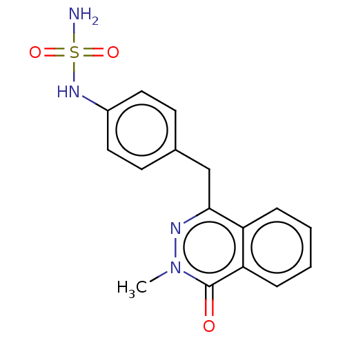 Chemical structure of BindingDB Monomer ID 633471