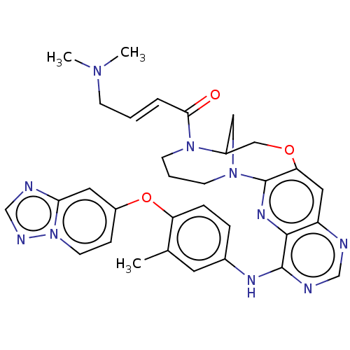 Chemical structure of BindingDB Monomer ID 633979