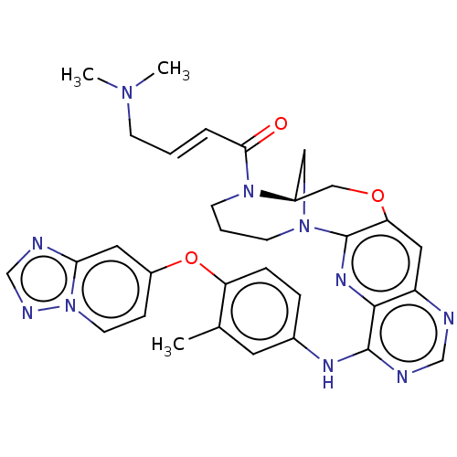 Chemical structure of BindingDB Monomer ID 633980